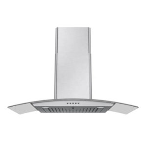 RANGE HOOD 002